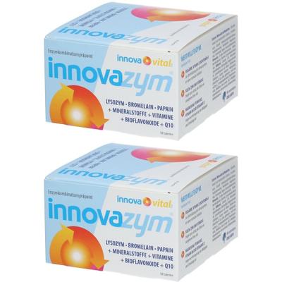 Innovazym Tabletten 2x 2x98 St