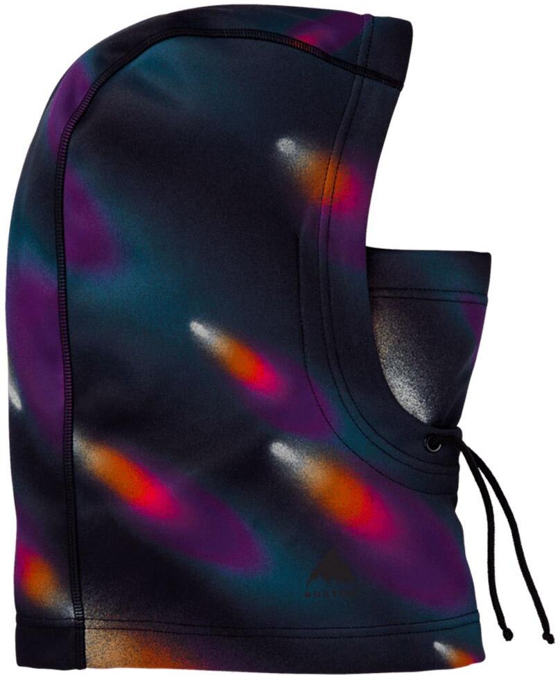 Burton  - Bonded Hood Helmet Size Comets - Cagoule