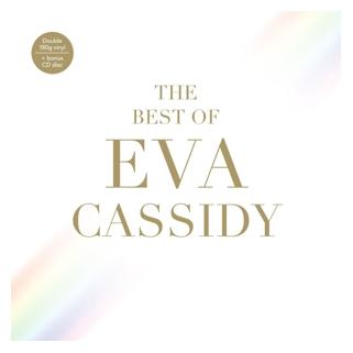 Blix Street The Best Of Eva Cassidy (2LP+CD) (Eva Cassidy) (7463527)
