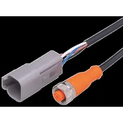 Ifm Electronic Verbindungskabel E12335