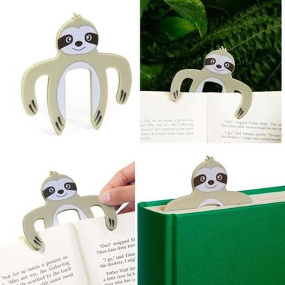 Jungle Bücherhalter & Seitenhalter 'Fautier'