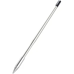 Atten T130-1.6D Lötspitze Meisselform Spitzen-Grösse 1.6 mm Spitzen-Länge 26 mm In (Lötspitze), Lötgerät Zubehör