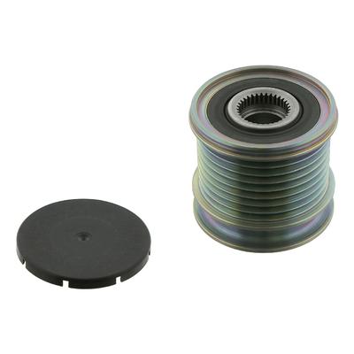 FEBI BILSTEIN Generatorfreilauf 27839 für Mercedes