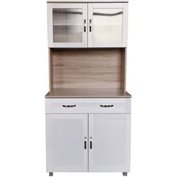 HTI-Line Küchenbuffet Blanca