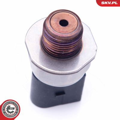ESEN SKV Sensor, Kraftstoffdruck 17SKV409 für Audi