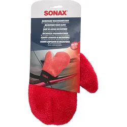 Sonax Microfaser WaschHandschuh 1 ct