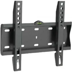 Bravo Quadro1 (Wand, 30 kg, 15" - 40"), TV Wandhalterung, Schwarz