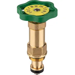 Oberteil für Freistromventile nichtsteigende Spindel DN 25 (1''),Dichtung EPDM