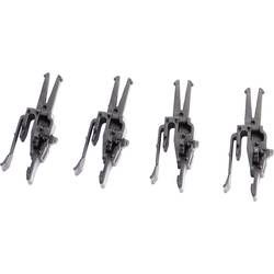 PIKO 56048 H0 Kupplung 50 St.