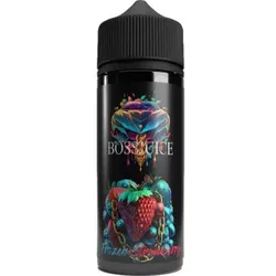 Frozen Strawberry 10ml Longfill Aroma by Boss Juice