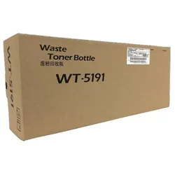 KYOCERA Resttonerbehälter WT-5191 für TASKalfa 406ci