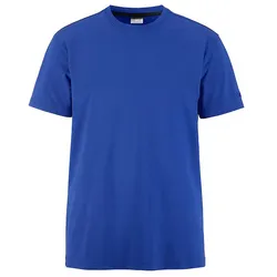 CRAFT Community 2.0 T-Shirt Herren 346000 - club cobolt/white 3XL