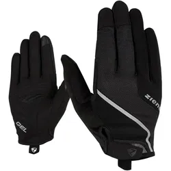 ziener CLYO TOUCH Fahrradhandschuhe Herren 12 - black 9