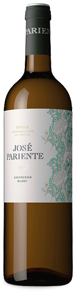 José Pariente Sauvignon Blanc 2025 - 75cl