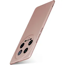 moex Alpha Case Xiaomi 14 Ultra Hardcase ultra dünn
