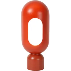 Lucide, Tischlampe, Barris (E27)