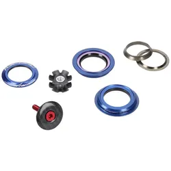 YUNIPER Steuersatz R3CORD Ultralight | S.H.I.S. ZS44/28,6 | ZS44/30 or