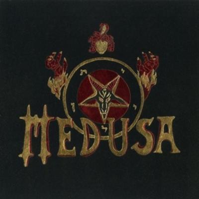 First Step Beyond - Medusa, Vinyl