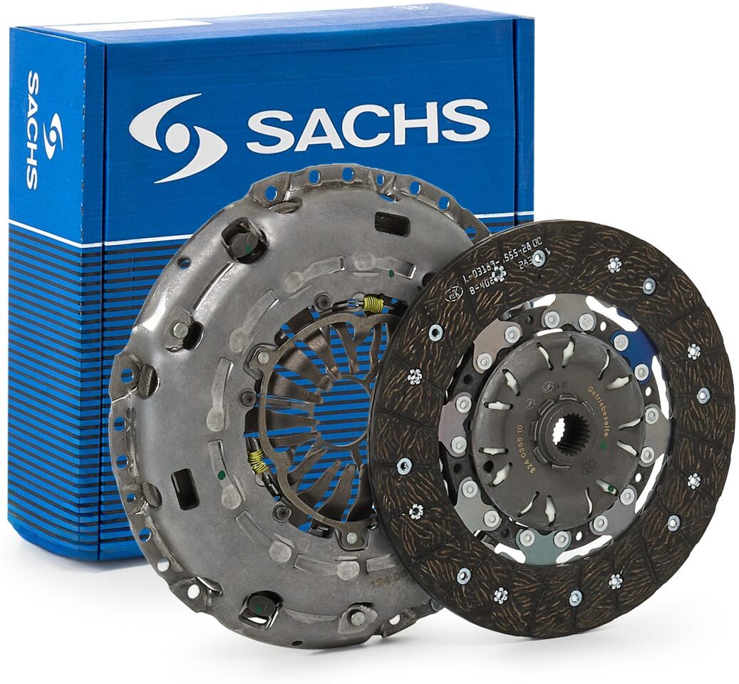 SACHS 3000 950 940 Clutch kit