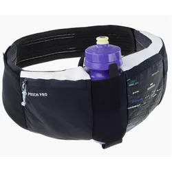 Evoc Hip Pouch Pro Hüfttasche 1 l + Flasche 0,55 l Multicolour