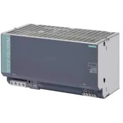 Siemens, Systemstromversorgung, Hutschienen Netzteil (DIN Rail) OP modular 24V Stromversorgungen