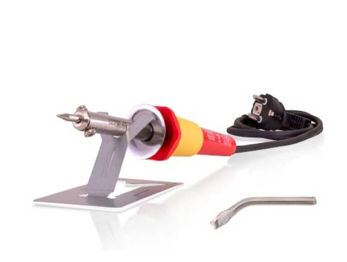 ROTHENBERGER Industrial Micro soldeerbout 25 W, incl. apparaatsteun