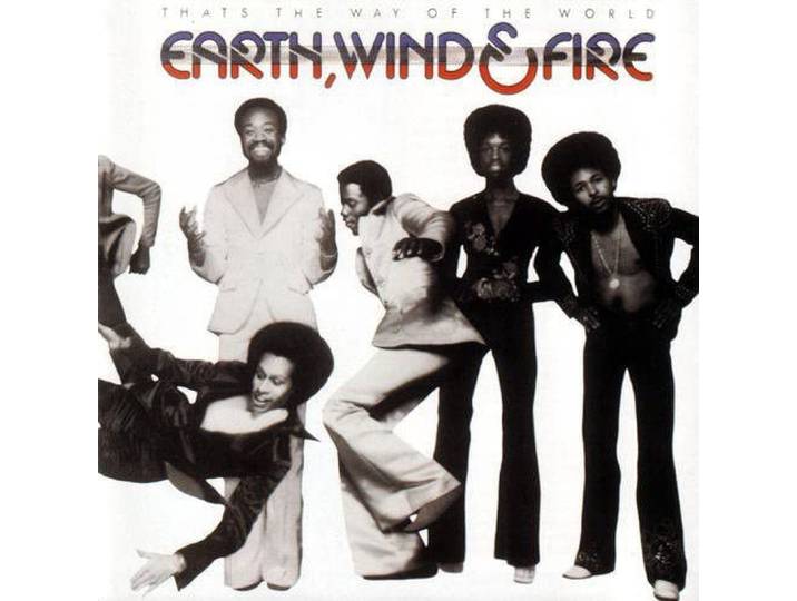 Dat is de Weg van de Wereld [VINYL]