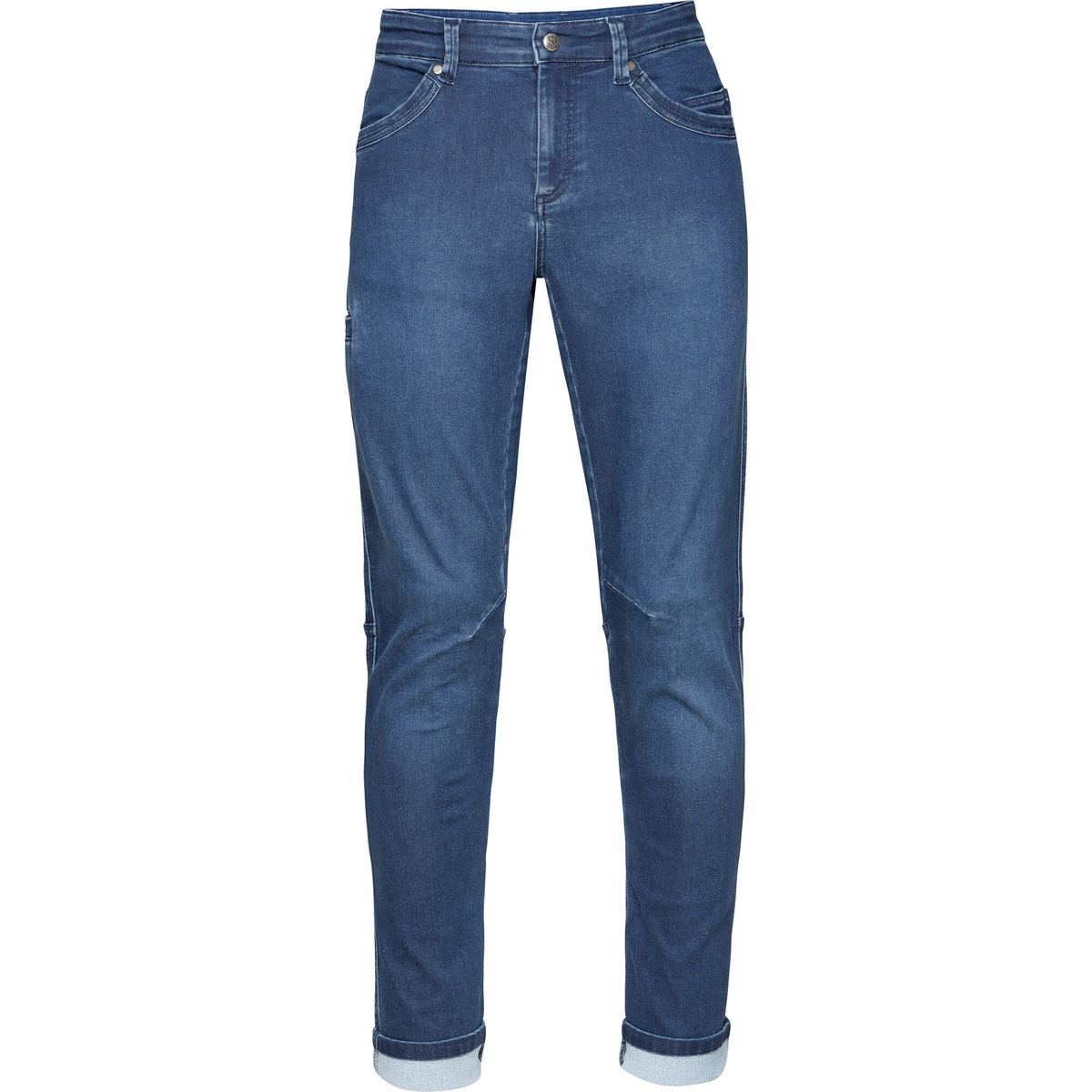 Chillaz Kufstein 5.0 Denim denim blue (0215) XS 210302-1-0215-XS