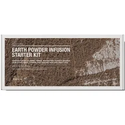 PREVIA Professional Earth Powder Infusion Starter Kit