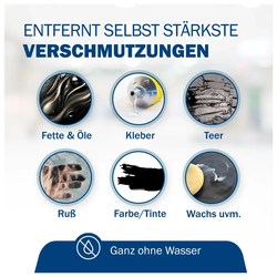ITW Feuchte Reinigungstücher Scrubs