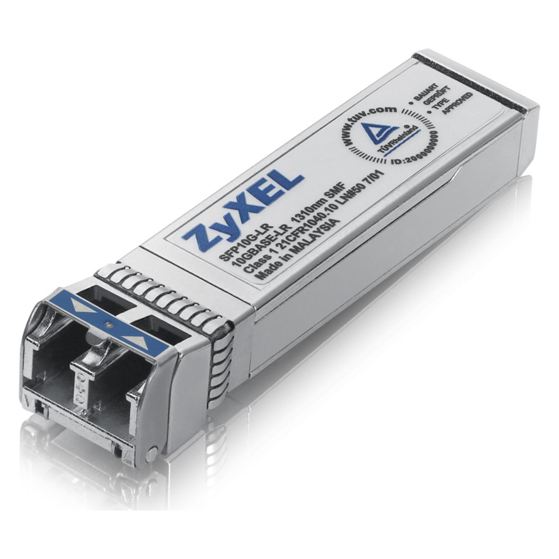 Zyxel SFP10G-LR, SFP-Transciever (10G) (SFP10G-LR-ZZ0101F)