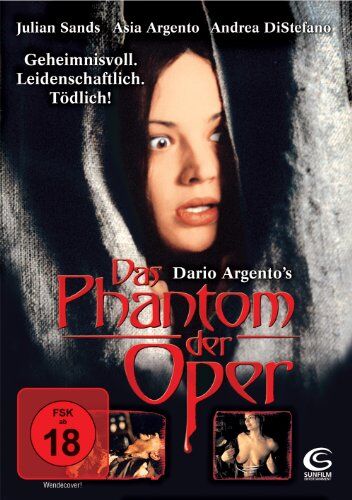 Dario Argento - Das Phantom der Oper - Preis vom 13.10.2026 11:25:28 h