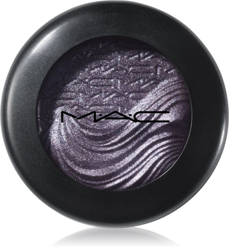 MAC Cosmetics Extra Dimension Eye Shadow intense eyeshadow shade Fathoms Deep 1.3 g