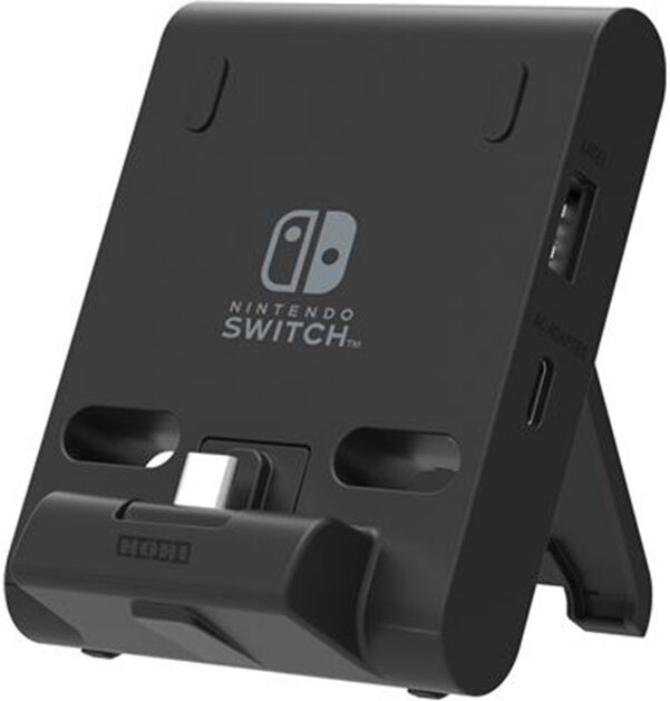 PLAYSTAND HORI NINTENDO SWITCH USB