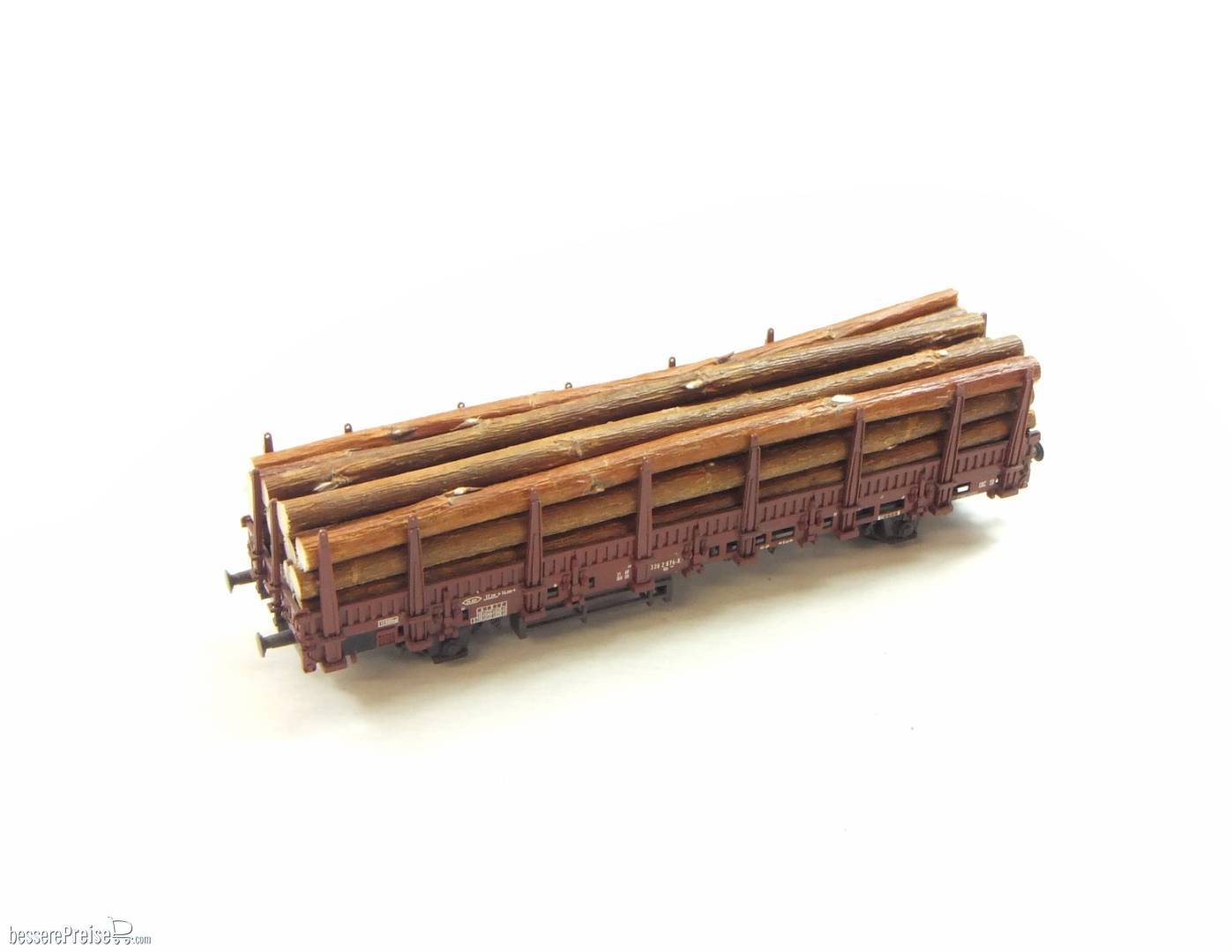 Modellbahn Engl 502