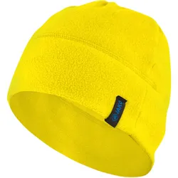 JAKO Fleecemütze citro Senior