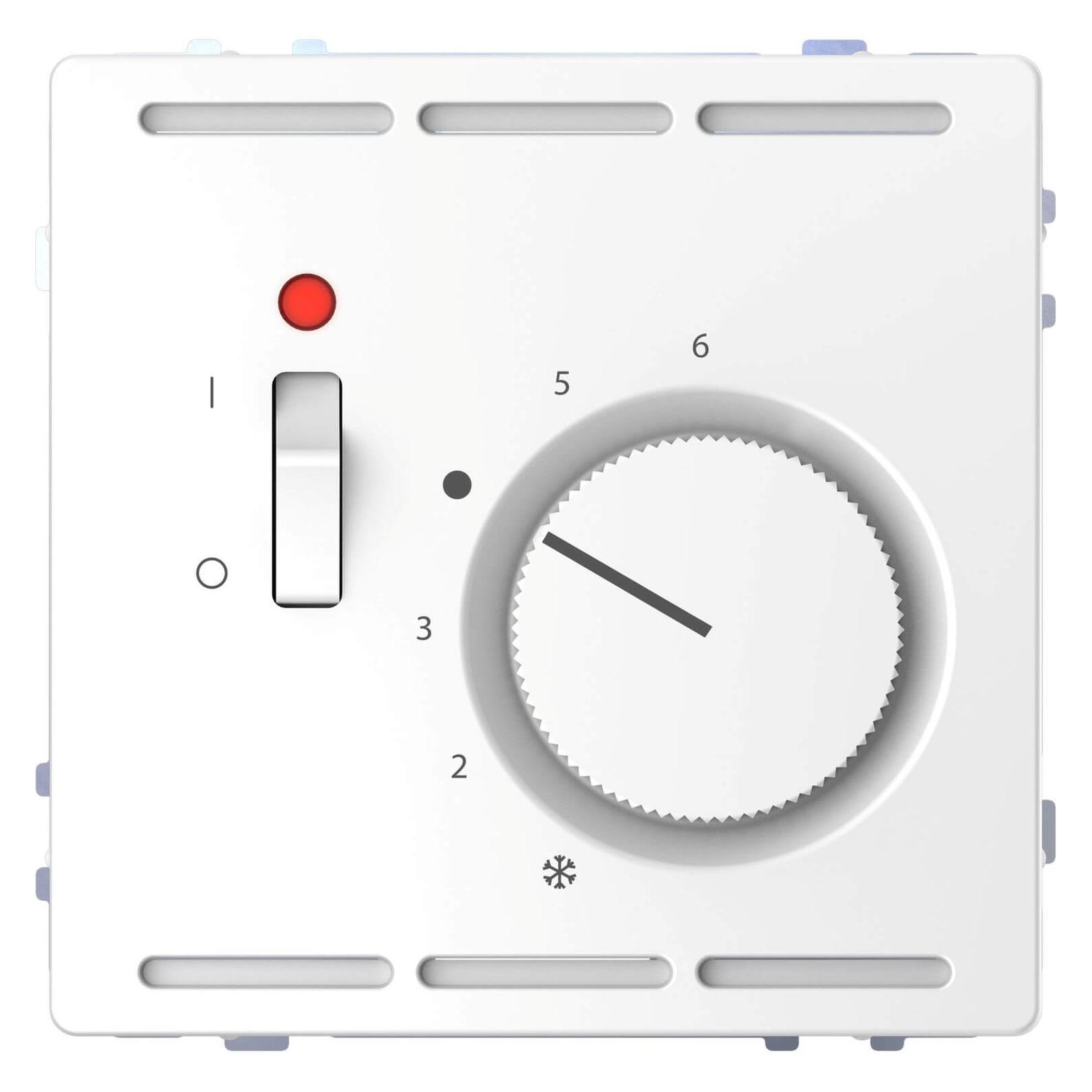 Merten RT-Rregler (MEG5760-6035)