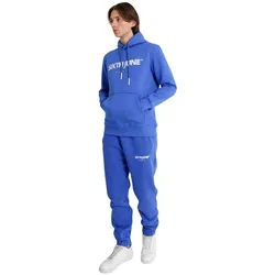 Sixth June, Unisex, Sporthose, jogginghoe ixth june (S), Blau