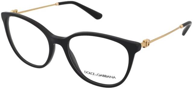Dolce & Gabbana DG3363 501