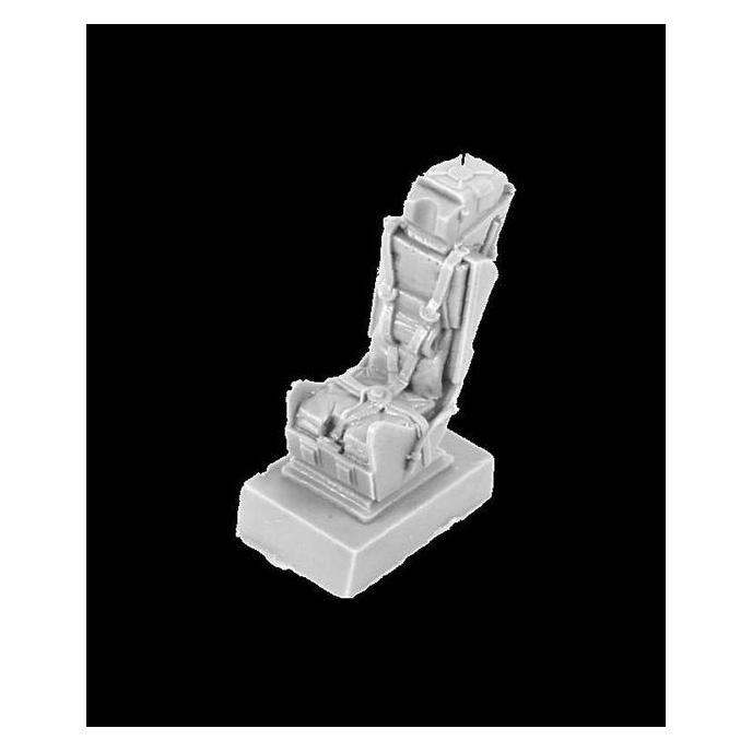 CMK Hawker Hunter ejection seat with seatbelts (M-B Mk.2) (129-Q48358)
