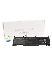 IPC-Computer Akku 40Wh kompatibel für HP 3.550 mAh 11,4 V (RH03)
