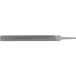 Dick 3312253-2K Flachfeile Hieb 3 mit 2K-Griff Hieb-Länge 250 mm 1 St.