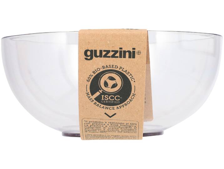 Guzzini Schüssel Biobased 15cm