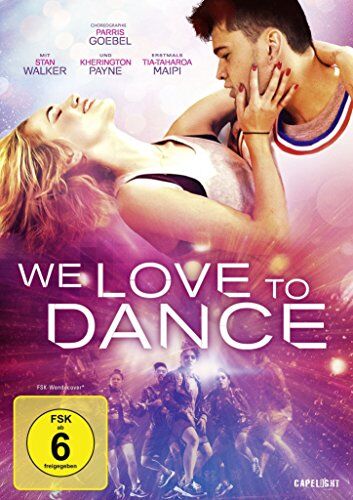 Tammy Davis - We Love To Dance - Preis vom 10.10.2026 11:48:34 h