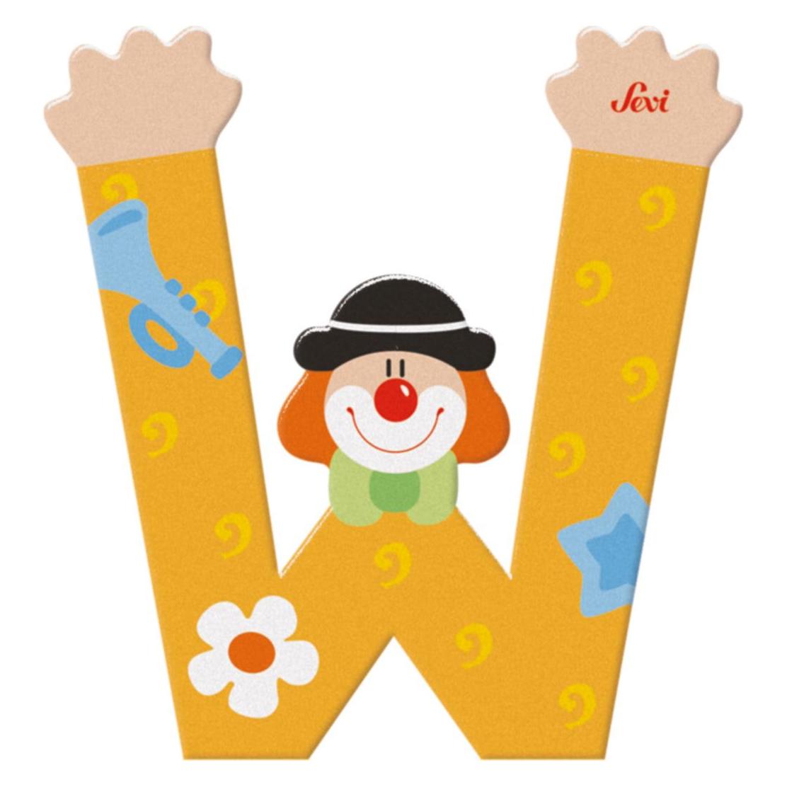 Sevi Clown W (180.81759)