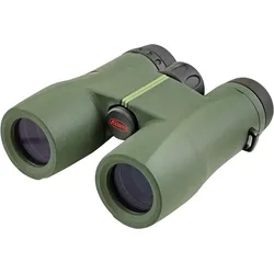 SV II 10x32 Fernglas grün mit Dioptrienanpassung