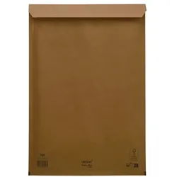 Mailmedia Luftpolster-Versandtaschen braun, 32x45.5 cm