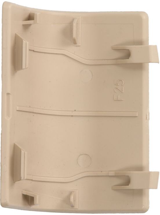 Element, Instrumententafel BLIC 1000-50-0096501P
