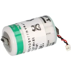 Lithium Batterie 3,6 V für WINKHAUS Schließanlage Blue Chip