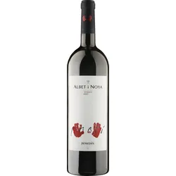 Reserva Martí Magnum Penedès DO 2017, Bio Rotwein (Magnum), Biowein